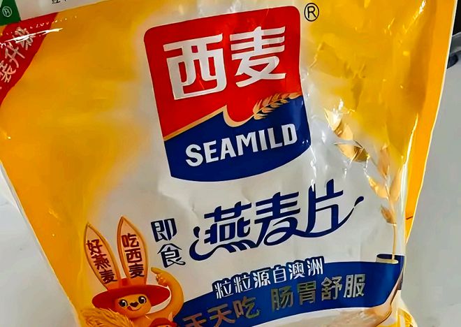 后西麦食品遭遇转型难题麻将胡了试玩高增长背(图3)