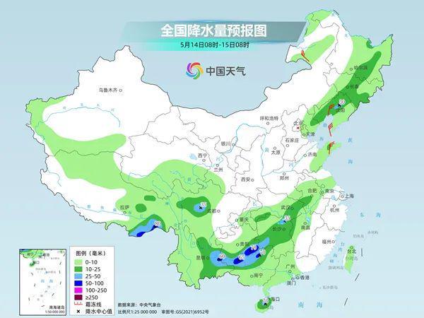 ！河源雷雨天气排队上线！麻将胡了2模拟器试玩注意(图2)
