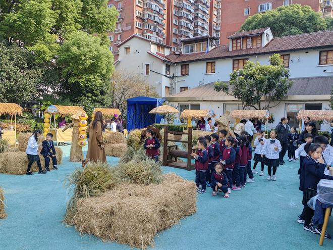 启动世界粮食日和全国粮食安全宣传周活动麻将胡了游戏一粥一饭当思来处不易黄浦(图1)