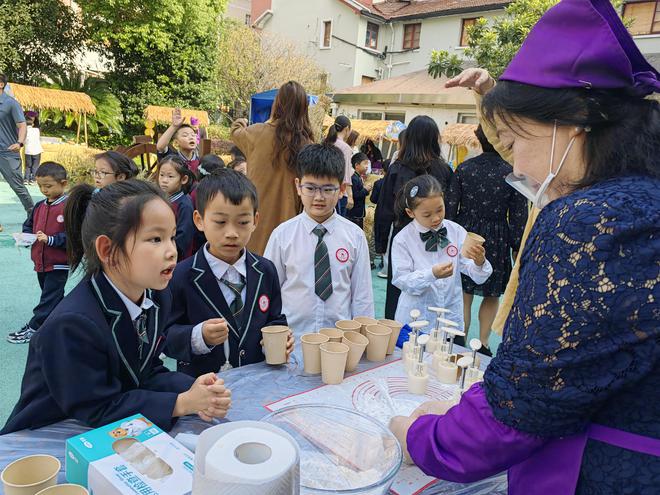 启动世界粮食日和全国粮食安全宣传周活动麻将胡了游戏一粥一饭当思来处不易黄浦(图2)